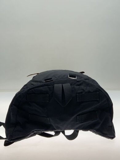 商品画像：リュック/--/BLK/無地// 4