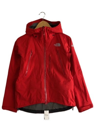 商品画像：WINTER DANCE JACKET/S/ゴアテックス/RED// 1