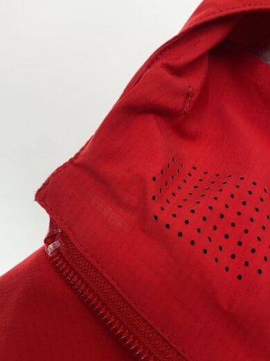 商品画像：WINTER DANCE JACKET/S/ゴアテックス/RED// 6