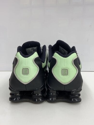 商品画像：SHOX TL_ショックス TL/26cm/WHT 6
