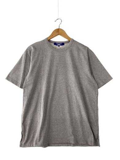 商品画像：Tシャツ/M/ポリエステル/GRY/無地/WM-T020// 1