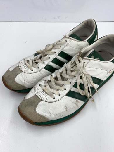 商品画像：ローカットスニーカー/27cm/WHT/AC1540WG// 2