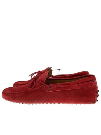 商品画像：シューズ/UK8.5/RED// 1