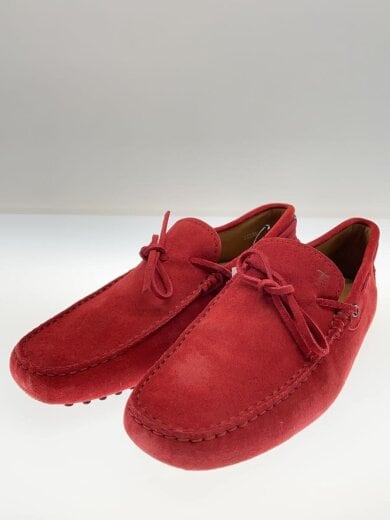 商品画像：シューズ/UK8.5/RED// 2