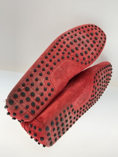 商品画像：シューズ/UK8.5/RED// 4