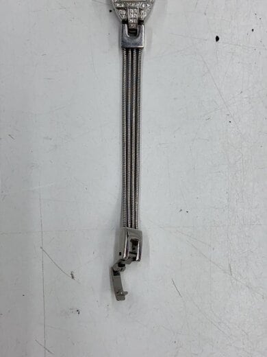 商品画像：クォーツ腕時計/アナログ/--/SLV/SLV/H311510 5