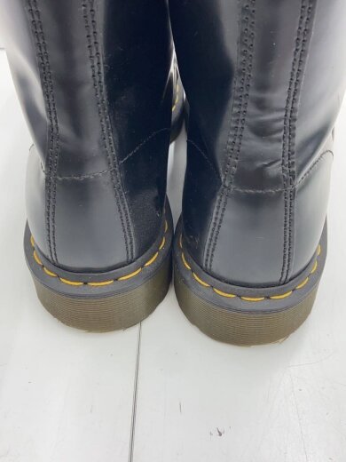 商品画像：ブーツ/US10/BLK/レザー 7