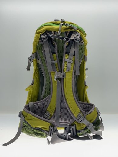 商品画像：JADE 30/リュック/GRN/無地// 2