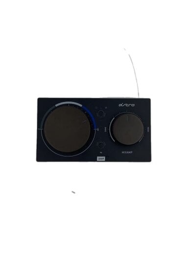 商品画像：ゲーミングオーディオ ASTRO MixAmp Pro TR MAPTR-002 A00084 1