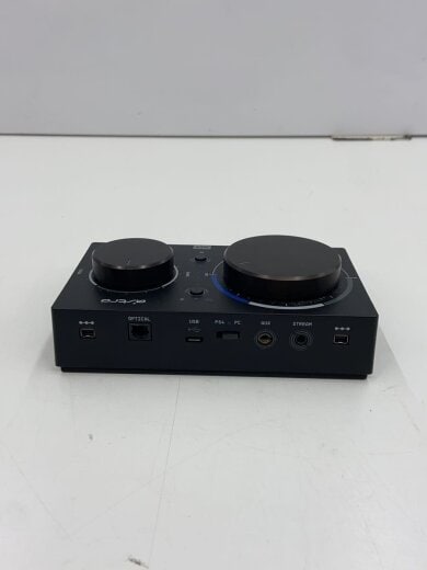 商品画像：ゲーミングオーディオ ASTRO MixAmp Pro TR MAPTR-002 A00084 4