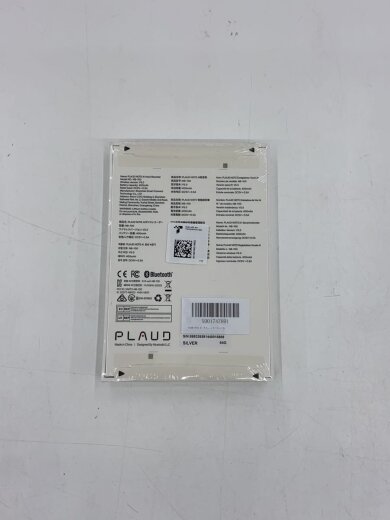商品画像：PLAUDNOTE/生活家電その他/NB-100 4