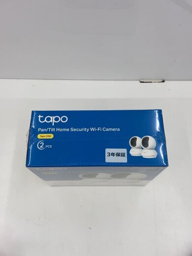 商品画像：tapo/ビジュアルその他/C200 5