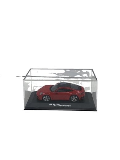 商品画像：ミニカー 1