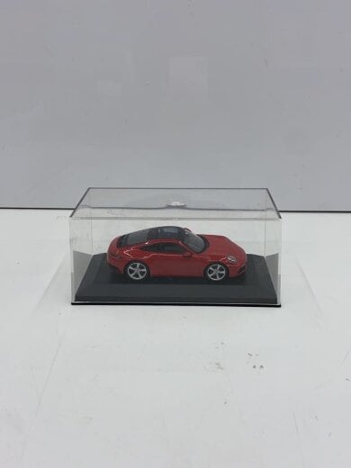 商品画像：ミニカー 4