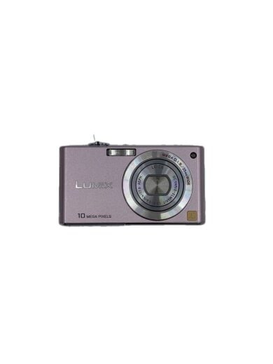 商品画像：デジタルカメラ LUMIX DMC-FX35 1
