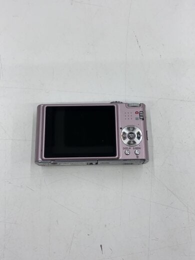 商品画像：デジタルカメラ LUMIX DMC-FX35 2