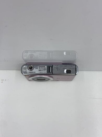 商品画像：デジタルカメラ LUMIX DMC-FX35 4