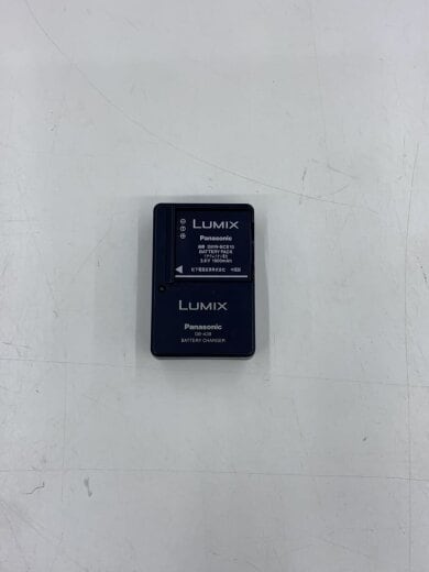商品画像：デジタルカメラ LUMIX DMC-FX35 5
