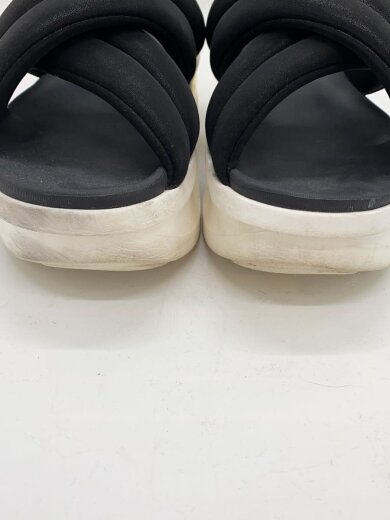 商品画像：AIR MAX ISLA SANDAL_エア マックス アイラ サンダル/24cm/BLK 8