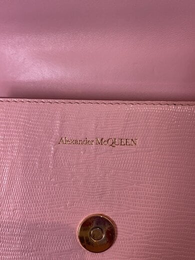 商品画像：ショルダーバッグ/--/PNK 5