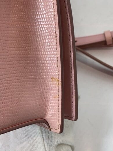 商品画像：ショルダーバッグ/--/PNK 9