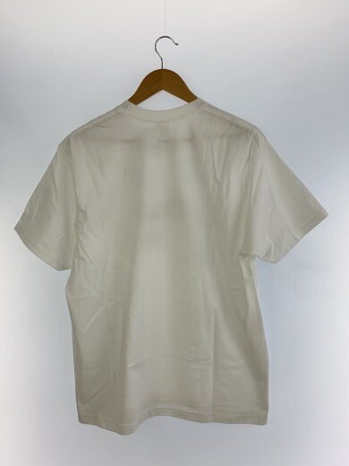 商品画像：23AW/Box Logo Tee CAMO/Tシャツ/L/コットン/WHT 2