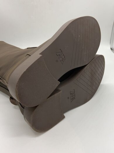 商品画像：ロングブーツ/37/3001/910/100 4