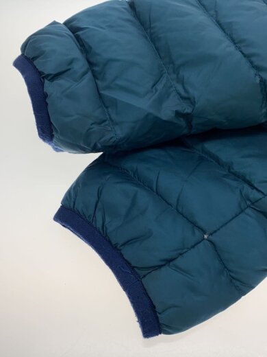 商品画像：ダウンジャケット/L/ナイロン 5