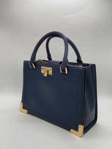 商品画像：ショルダーバッグ/--/NVY/無地/35s9gyks6l 2