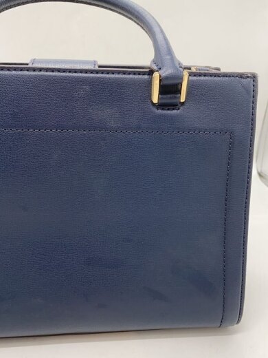 商品画像：ショルダーバッグ/--/NVY/無地/35s9gyks6l 8