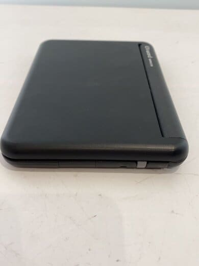 商品画像：電子辞書 エクスワード XD-Y9800BK [ブラック] 5