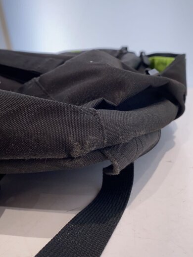 商品画像：リュック/--/BLK// 8