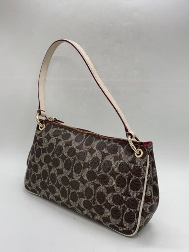 商品画像：ショルダーバッグ/--/BRW/総柄/34546 2