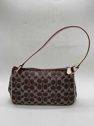 商品画像：ショルダーバッグ/--/BRW/総柄/34546 3