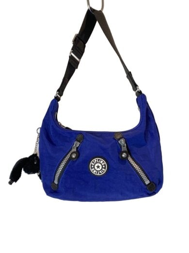 商品画像：ショルダーバッグ/--/BLU/KI4216BP6 1