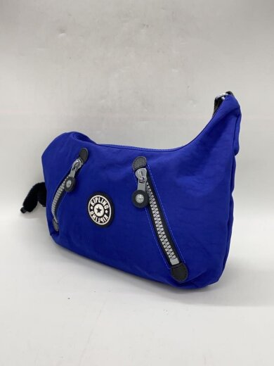 商品画像：ショルダーバッグ/--/BLU/KI4216BP6 2