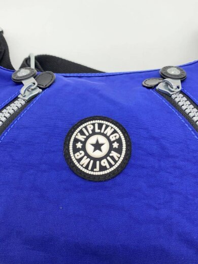 商品画像：ショルダーバッグ/--/BLU/KI4216BP6 5