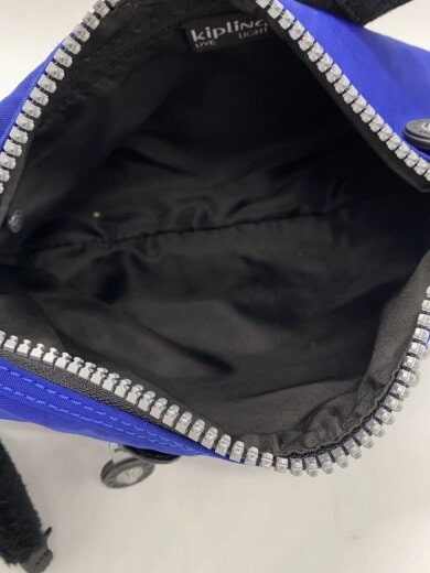 商品画像：ショルダーバッグ/--/BLU/KI4216BP6 6