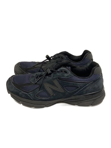 画像：NEW BALANCE × JJJJoundM990/ネイビー/27.5cm/NVY1