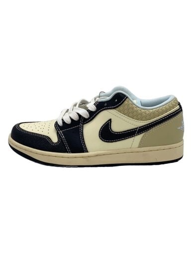 商品画像：AIR JORDAN 1 RETRO LOW SE_エア ジョーダン 1 レトロ ロー SE/27.5cm/CRM 1