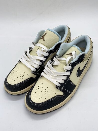 商品画像：AIR JORDAN 1 RETRO LOW SE_エア ジョーダン 1 レトロ ロー SE/27.5cm/CRM 2