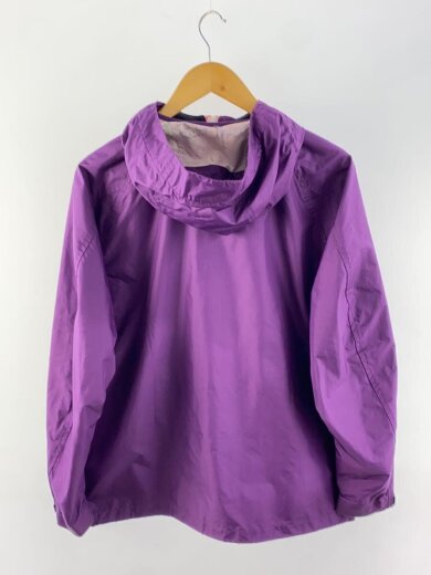 商品画像：マウンテンパーカ/M/ポリエステル/PUP 2