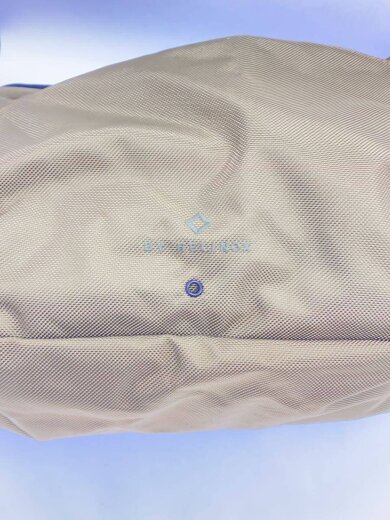 商品画像：ショルダーバッグ/ナイロン/KHK/無地/TERG 5