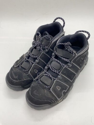 商品画像：AIR MORE UPTEMPO/エアモアアップテンポ/ブラック/414962-004/28cm/BLK 2