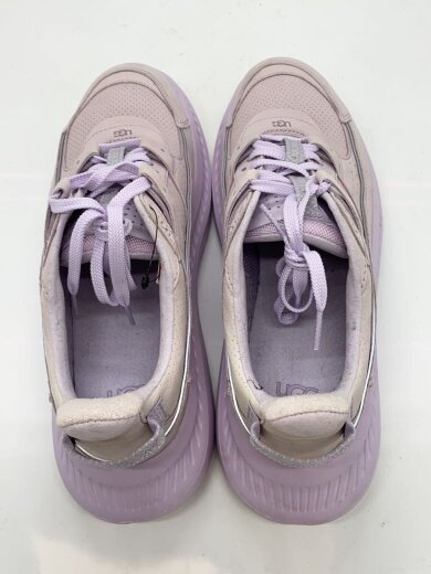 商品画像：ローカットスニーカー/27cm/WHT/1127111 3