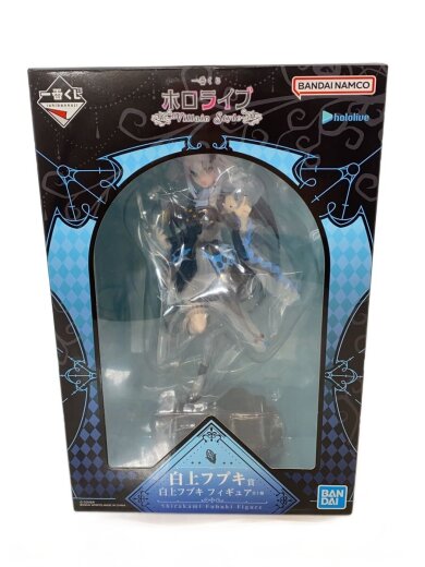 商品画像：フィギュア 1