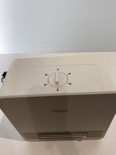 商品画像：ヒーター・ストーブ DS-FN1200 5