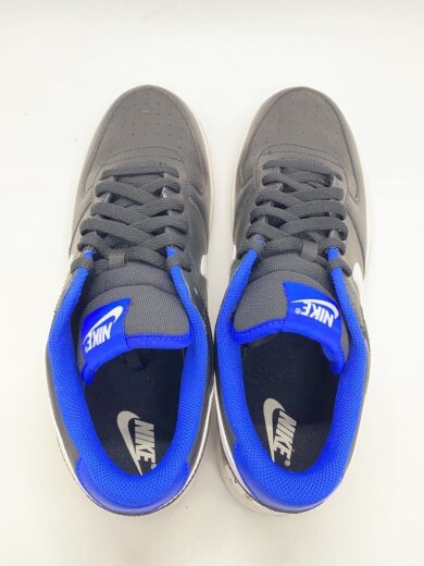 商品画像：ローカットスニーカー/29cm/BLK/355152-018 3