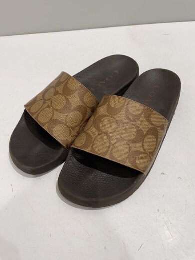 商品画像：サンダル/25.5cm/BRW/g3507/使用感考慮 2