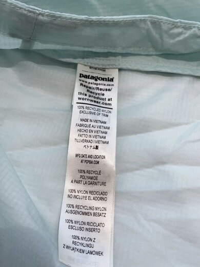 商品画像：ナイロンジャケット/M/ナイロン/GRN/23435sp24 5